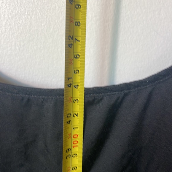 Alexachung size 2 tank midi dress with seam details to make this a perfe… - Picture 9 of 15